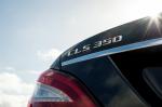 Mercedes-Benz CLS350 BlueTec AMG Sport Package 2014 года (UK)